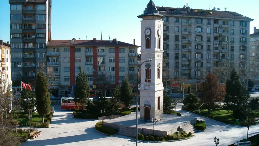 Meteoroloji açıkladı: Kütahya’da bugün hava nasıl olacak? 6 Haziran Kütahya günlük hava durumu haberinin görseli