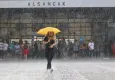 Meteorolojiden İzmir’e sağanak yağış uyarısı