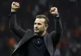 Okan Buruk, Ziyech'in biletini kesti