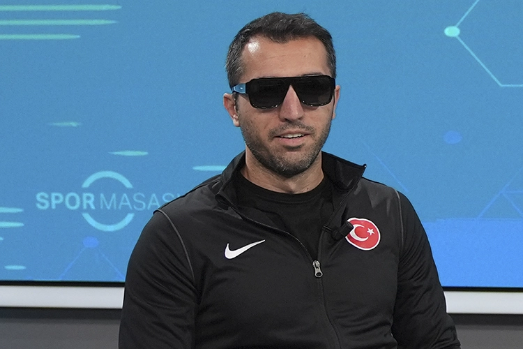 Olimpik sporculuktan para atletizme: Serkan Yıldırım’ın rekorlarla dolu hikayesi haberinin görseli
