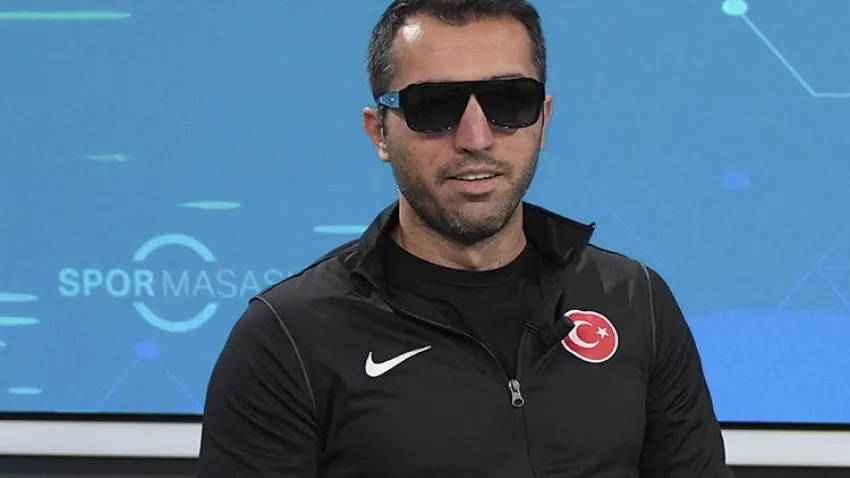 Olimpik sporculuktan para atletizme: Serkan Yıldırım’ın rekorlarla dolu hikayesi haberinin görseli