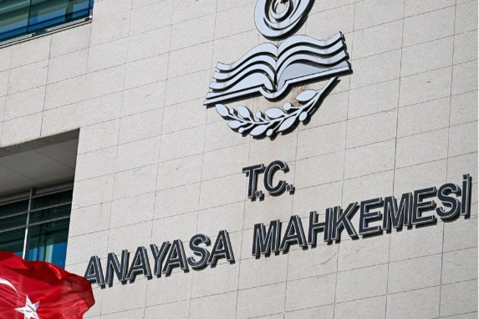 Rektörlerin doğrudan Cumhurbaşkanı tarafından atanması kararı iptal edildi! haberinin görseli