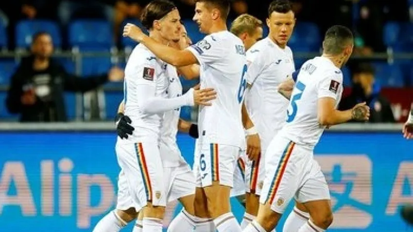 Romanya - Lihtenştayn maçı ne zaman ve saat kaçta oynanacak? Hangi kanalda?