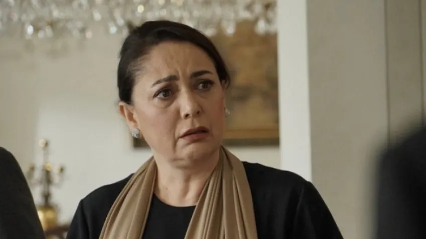 kızılcık şerbeti 2