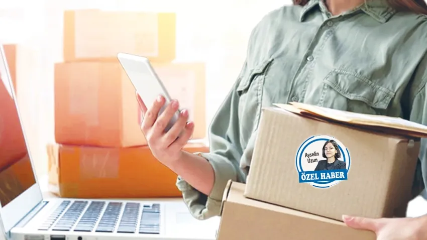 Türkiye e- ticarette potansiyelinin gerisinde