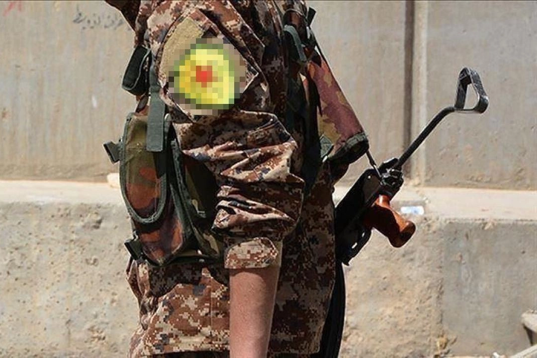 Türkiye tepki göstermişti: YPG Yerel Seçimi ertelendi haberinin görseli