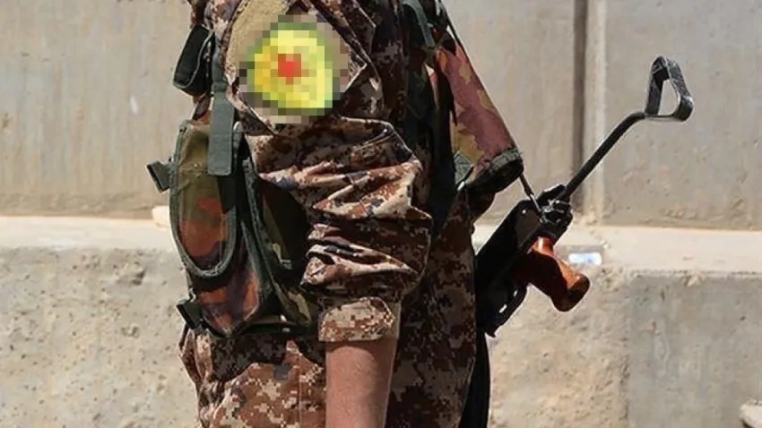 Türkiye tepki göstermişti: YPG Yerel Seçimi ertelendi haberinin görseli