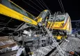 Yolcu treniyle kimyasal madde taşıyan yük treni çarpıştı: Ölü ve yaralılar var