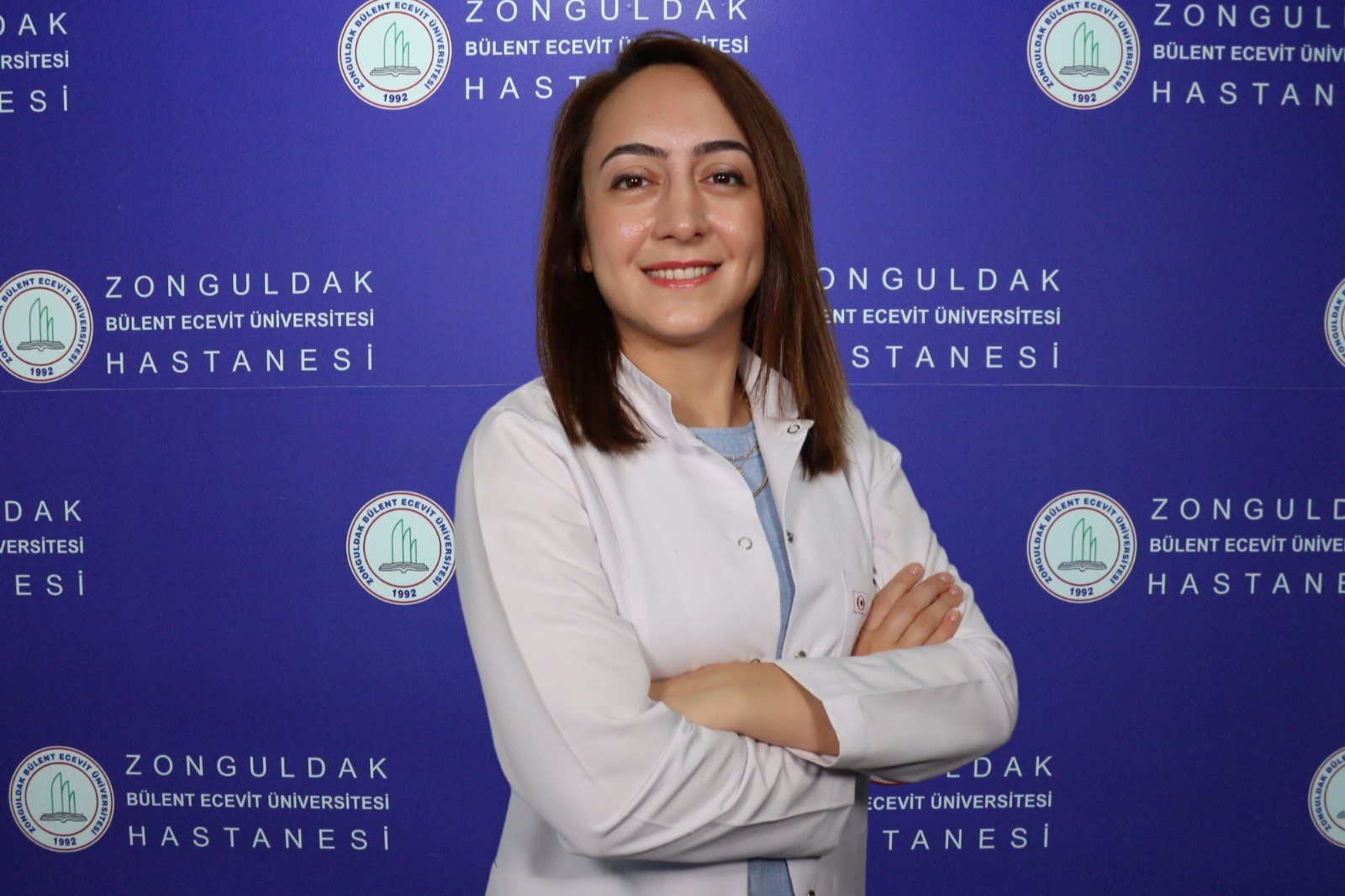 Zonguldak Bülent Ecevit Üniversitesi Hastanesi'ne yeni isim