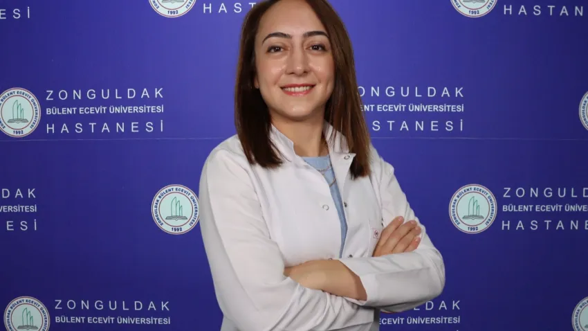 Zonguldak Bülent Ecevit Üniversitesi Hastanesi'ne yeni isim haberinin görseli