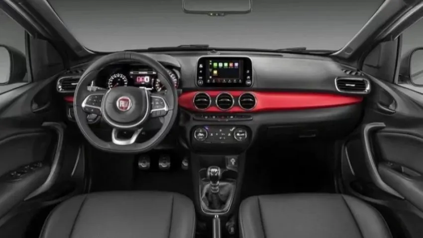 fiat 245 bin indirim