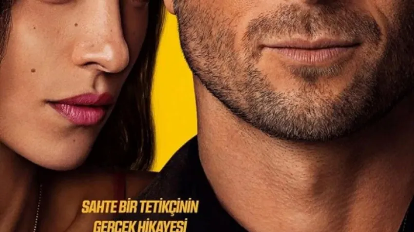 HİT MAN