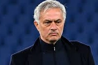 Jose Mourinho’dan Hırvatistan Milli Takımı’na ziyaret haberinin görseli