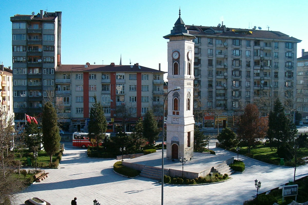 Meteoroloji açıkladı: Kütahya’da bugün hava nasıl olacak? 7 Haziran Kütahya günlük hava durumu