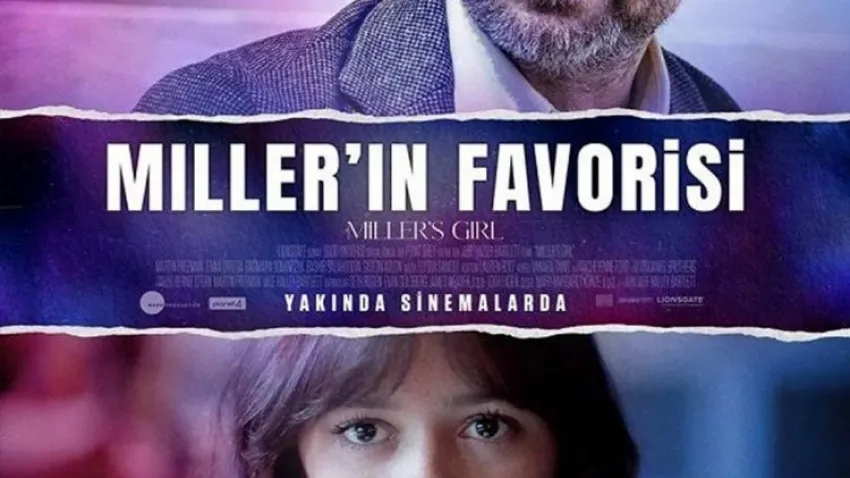 MILLER'IN FAVORİSİ