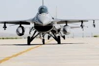 Türkiye, F-16 alımı için teklif ve kabul mektubunu imzaladı haberinin görseli