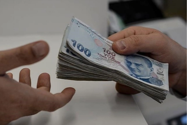 Kamu işçilerine tediye ödeme tarihleri belli oldu haberinin görseli