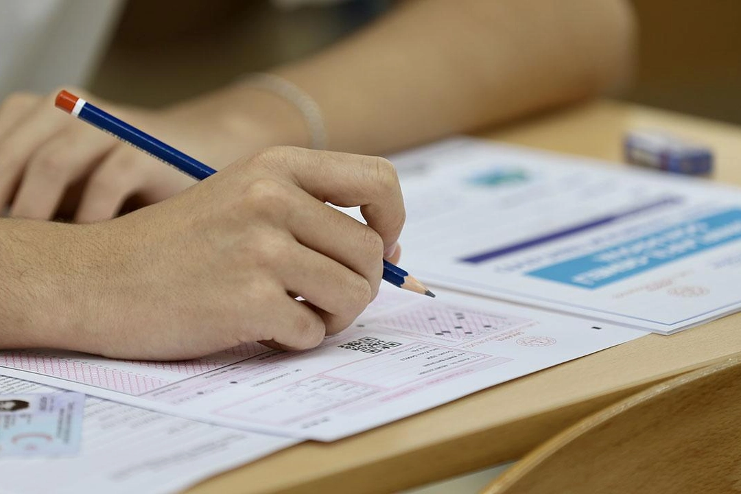 YKS’de bu soru çok konuşuldu: Beşbıyık, Bülbül yuvası, Yok oluş doğru yazımı nedir? Kavuniçi, Cırcır böceği TDK yazılışı...