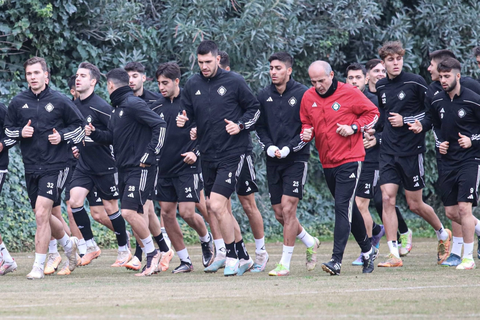 Altay'ın doğalgazı yok