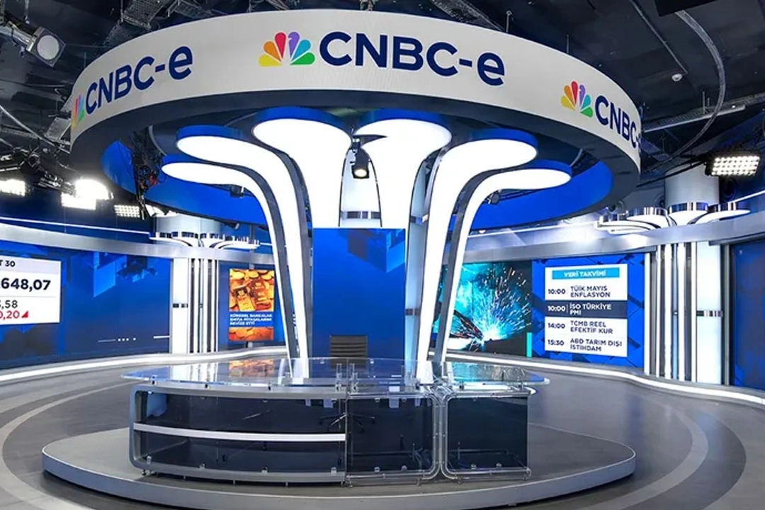 CNBC-e yayına ne zaman başlayacak açılacak? CNBC-e frekans bilgileri… CNBC-E yayın akışı…