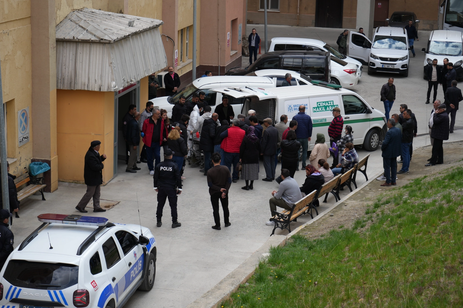 İliç'teki maden faciasında toprak altında kalan tüm işçilerin cansız bedenlerine ulaşıldı