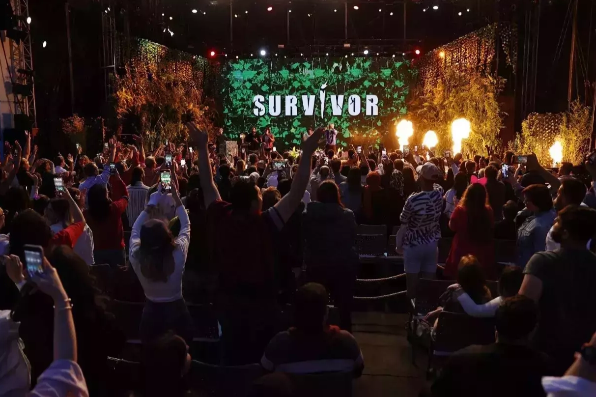 Survivor final tarihi 2024! Survivor All Star finali ne zaman?