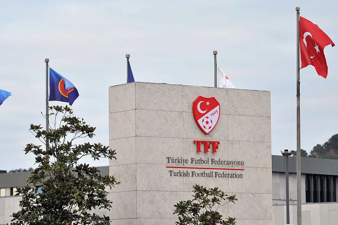 TFF 2. Lig ve 3. Lig kuraları için gün sayıyor haberinin görseli