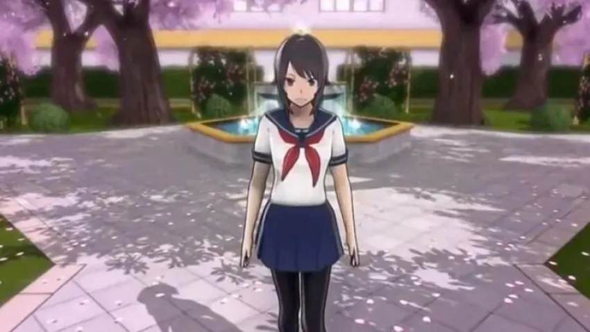 Yandere Simulator nedir