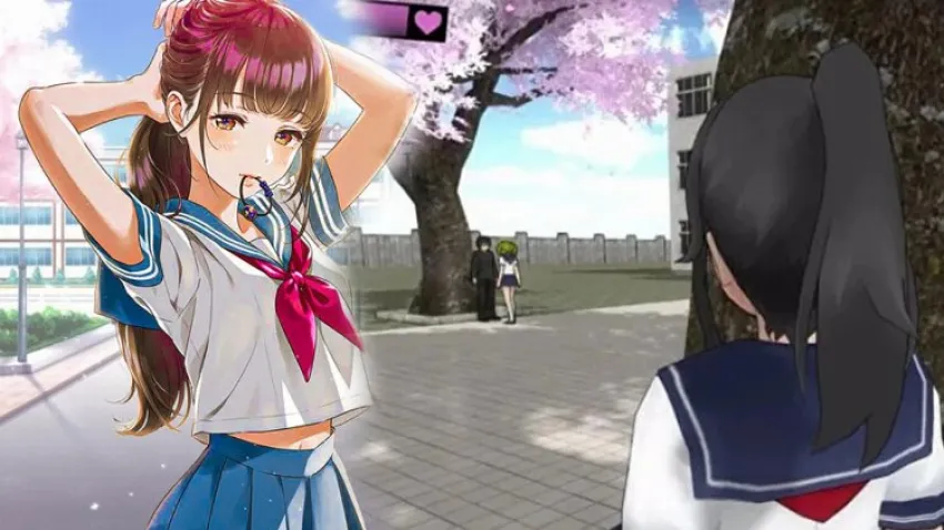 Yandere Simulator nedir