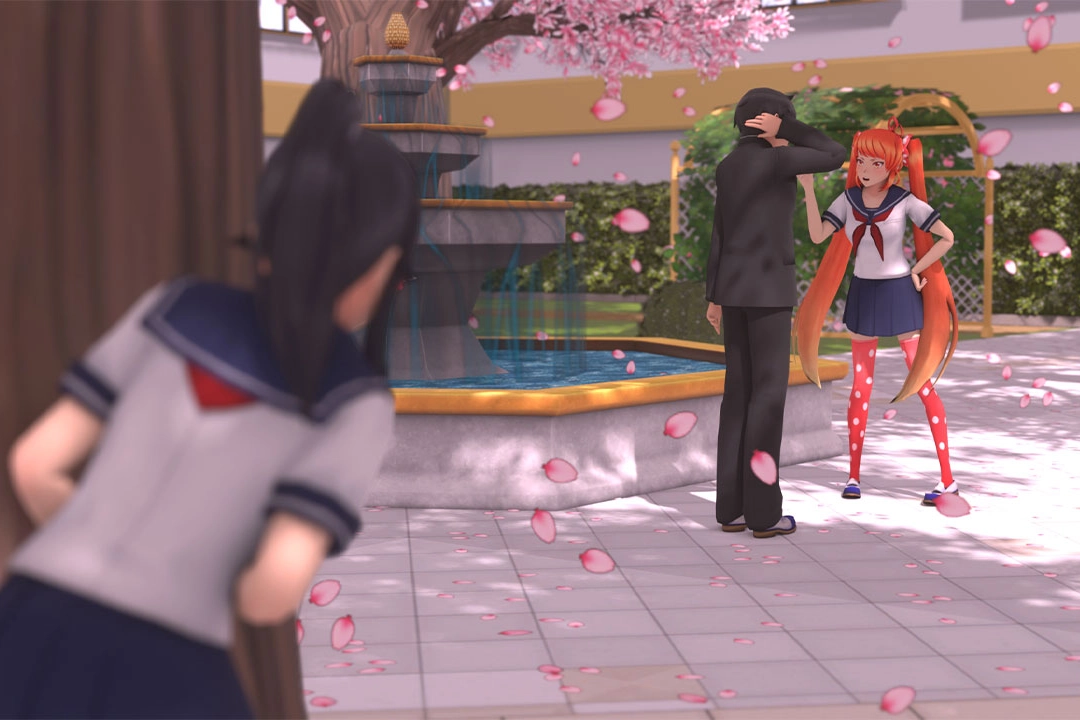 Yandere Simulator nedir? Yandere Simulator yasaklandı mı?