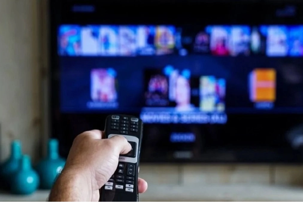 12 Haziran 2024 televizyonda ne var? 12 Haziran 2024 Yayın Akışı... haberinin görseli