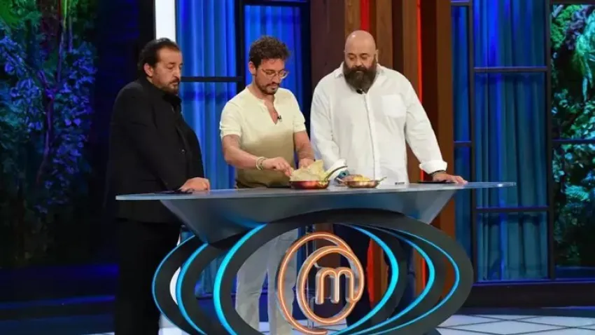 2024 MasterChef ne zaman başlıyor