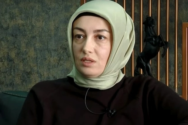 Ayşe Ateş, Fatih Erbakan ile görüşecek haberinin görseli