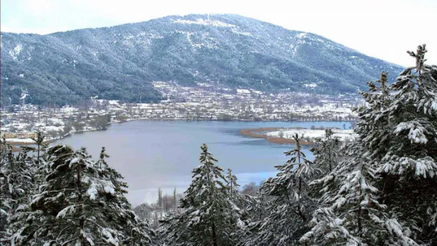 Bozdağlar