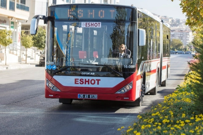 ESHOT | 532 hareket saatleri: Bayraklı Şehir Hastanesi – Bostanlı İskele sefer saatleri haberinin görseli