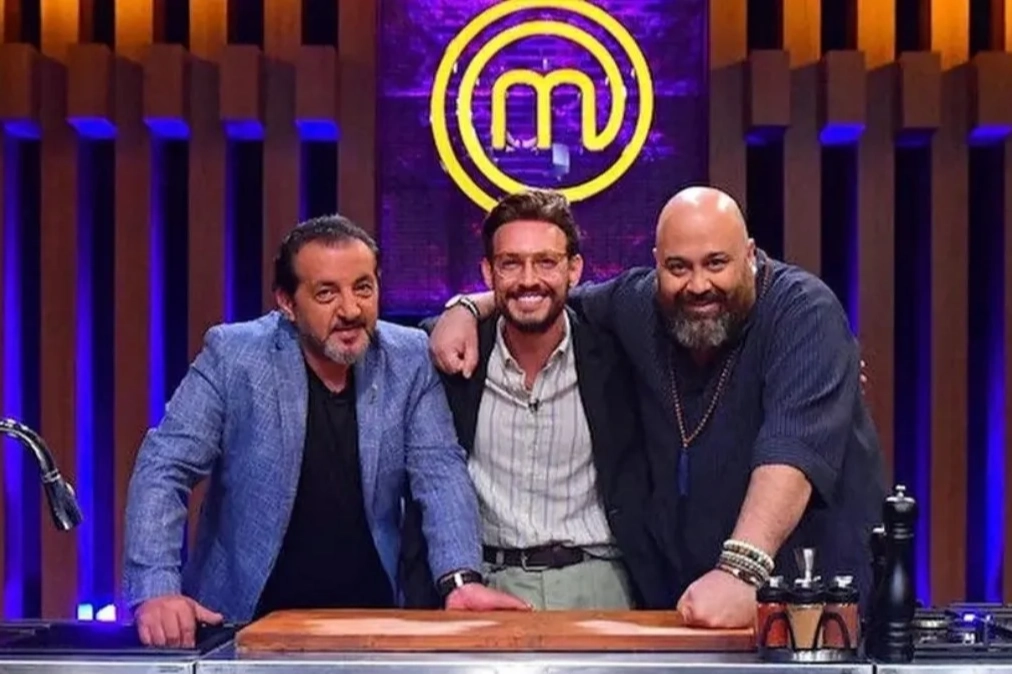 Masterchef'te son kaptanlar belli oldu!