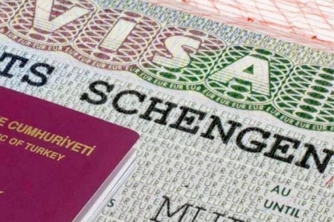 Schengen vizesine zam geldi