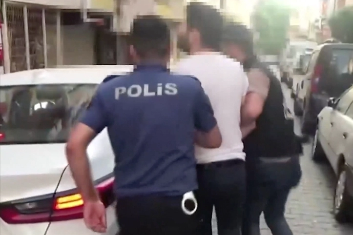 Siber dolandırıcılara dev operasyon: 14 ilde 45 farklı paravan şirket