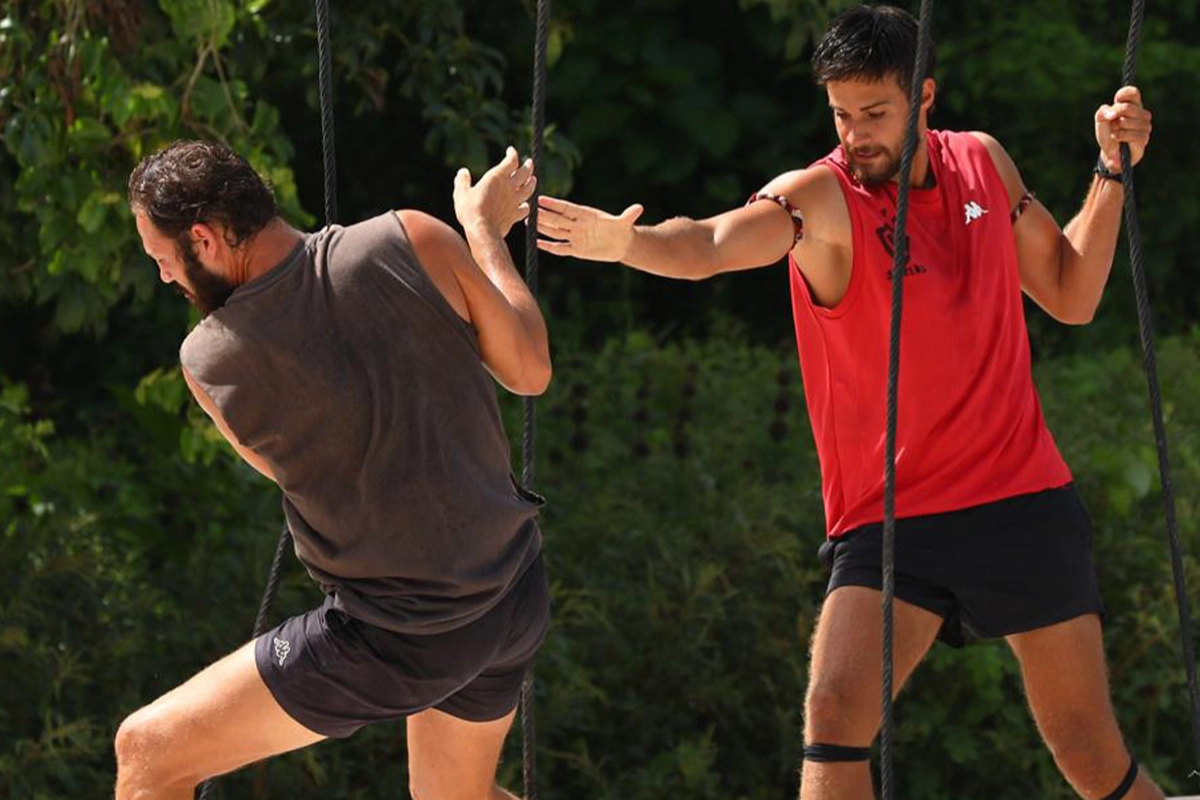 Survivor All Star 2024'te finale adını yazdıran ilk isim kim oldu?