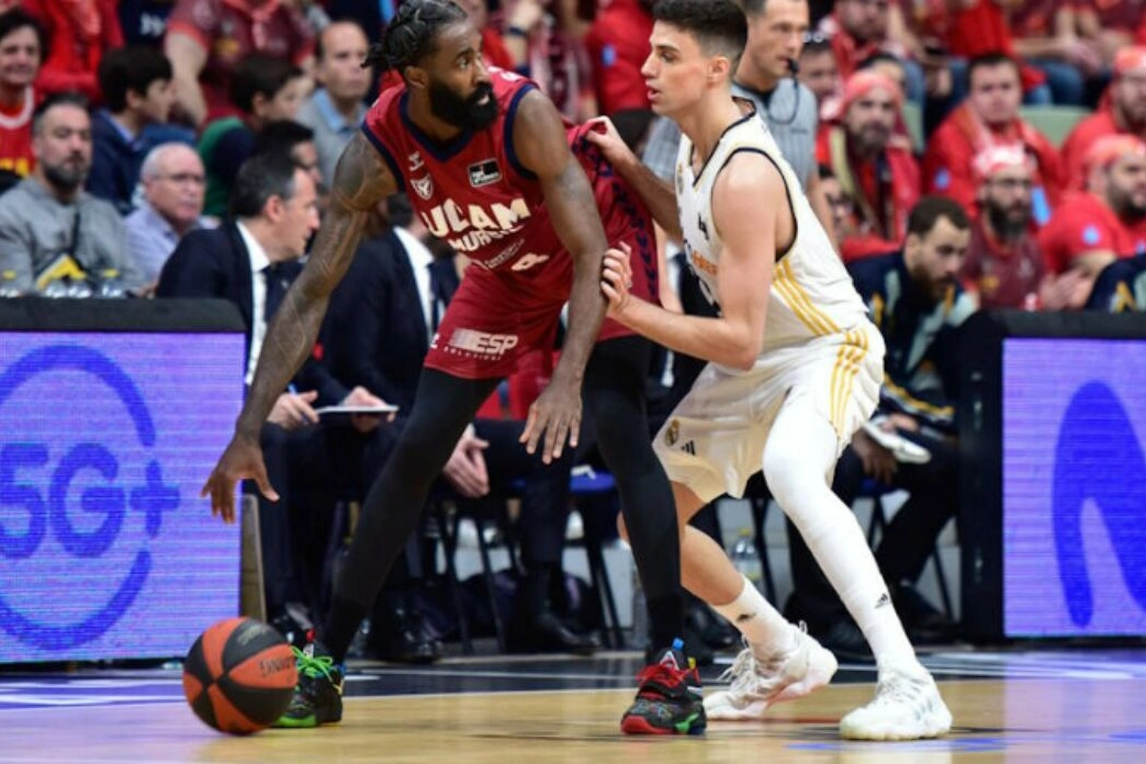 UCAM Murcia-Real Madrid maçı ne zaman ve saat kaçta oynanacak? Hangi kanalda yayınlanacak? haberinin görseli