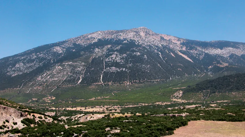 yunt dağı