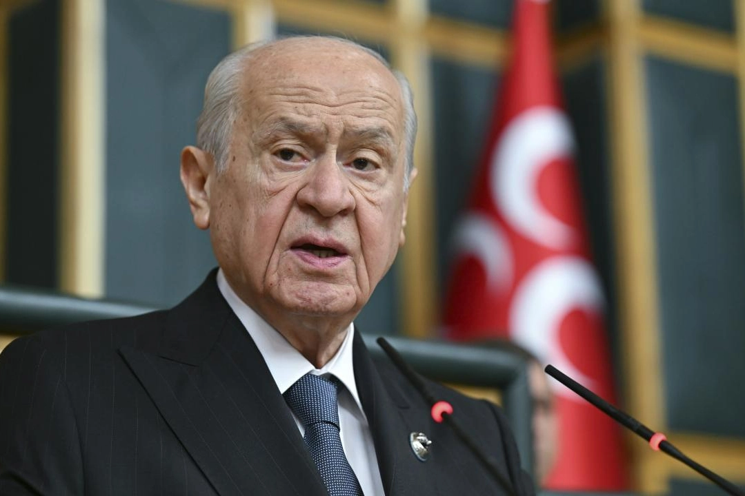 Bahçeli: Şartlar ne olursa olsun Cumhurbaşkanımızın yanında olacağız