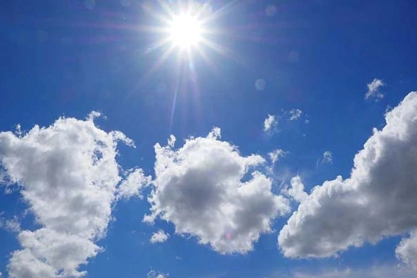 Meteoroloji açıkladı: Kütahya’da bugün hava nasıl olacak? 12 Haziran Kütahya günlük hava durumu haberinin görseli