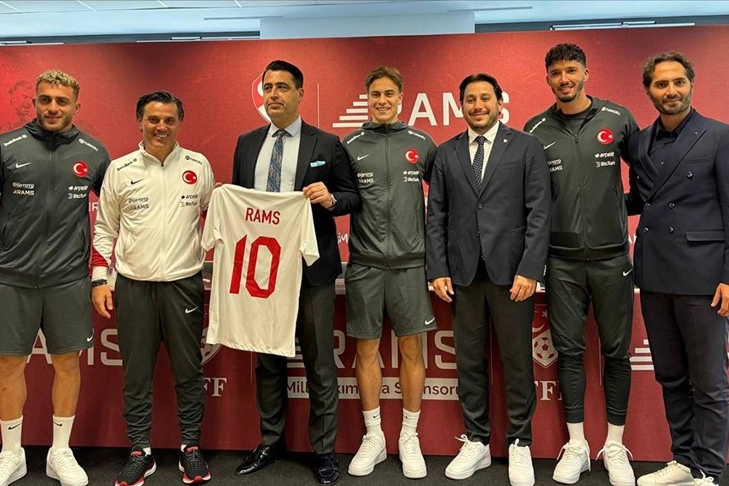 TFF Başkan Vekili Eröğüt: Gurbetçi vatandaşlarımızın desteğini hissediyoruz haberinin görseli