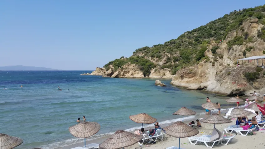 Turanköy Plajı