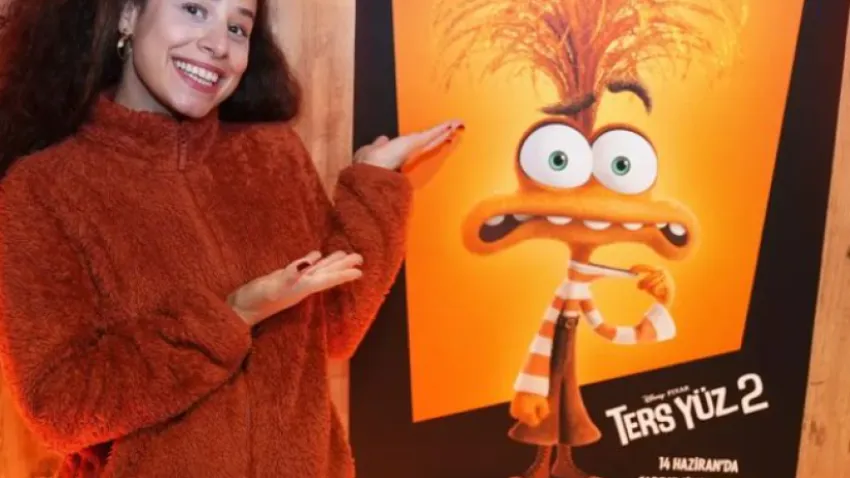 aslı inandık