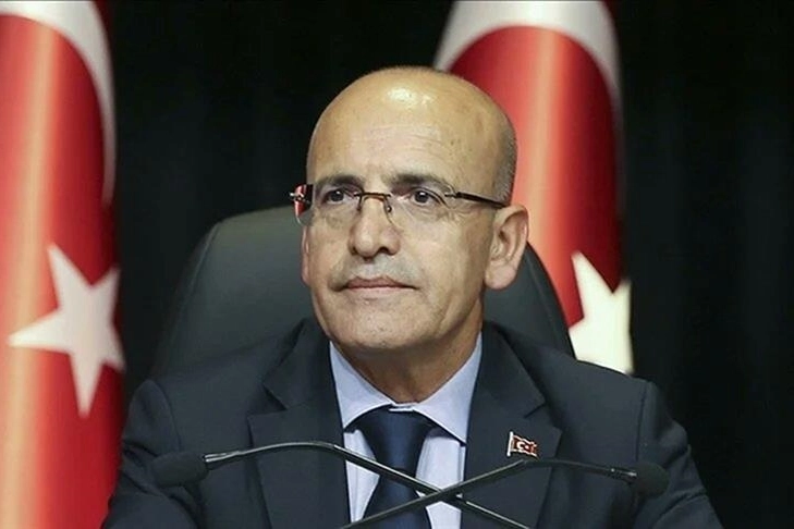 Bakan Şimşek: Vergide düzenlemeleri içeren paket TBMM'ye sunulacak