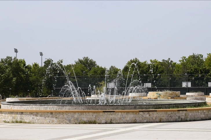 İzmir haber: Haziran ayında sıcaklık rekoru kırıldı