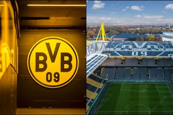 A Milli Futbol Takımı EURO 2024 macerasına BVB Dortmund'da başlayacak