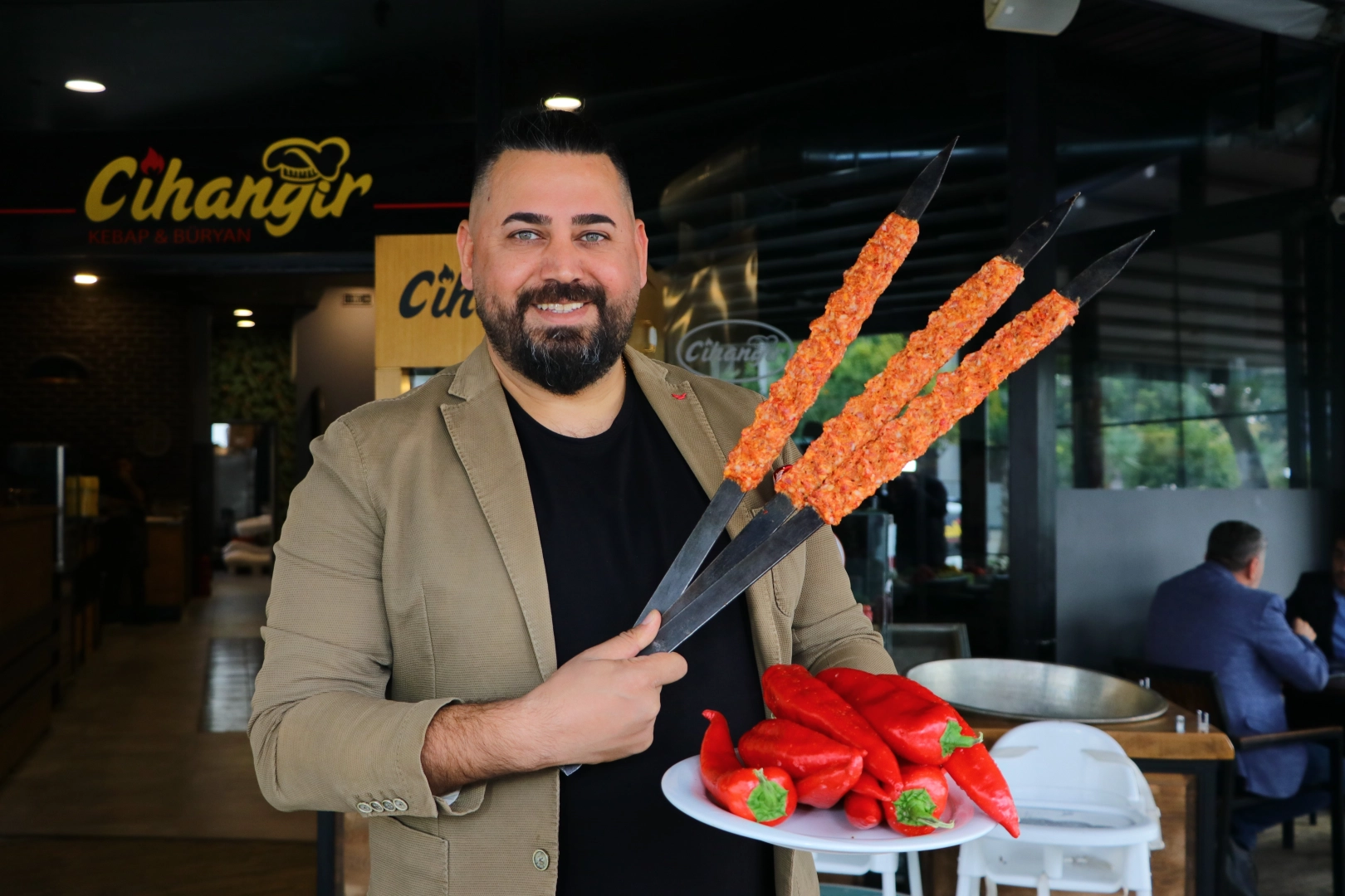 Adanalı kebapçıdan kurban eti uyarısı: Etinizi dinlendirin